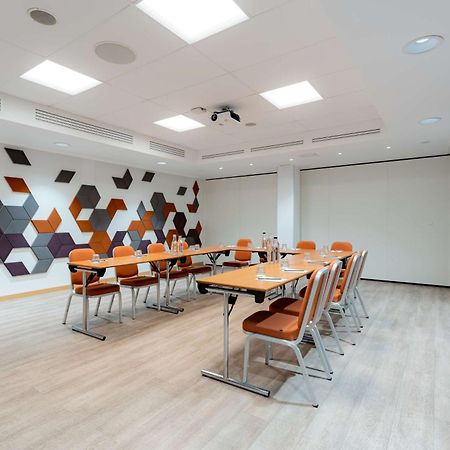 Radisson Blu Elizabete Hotel, Riga Bagian luar foto