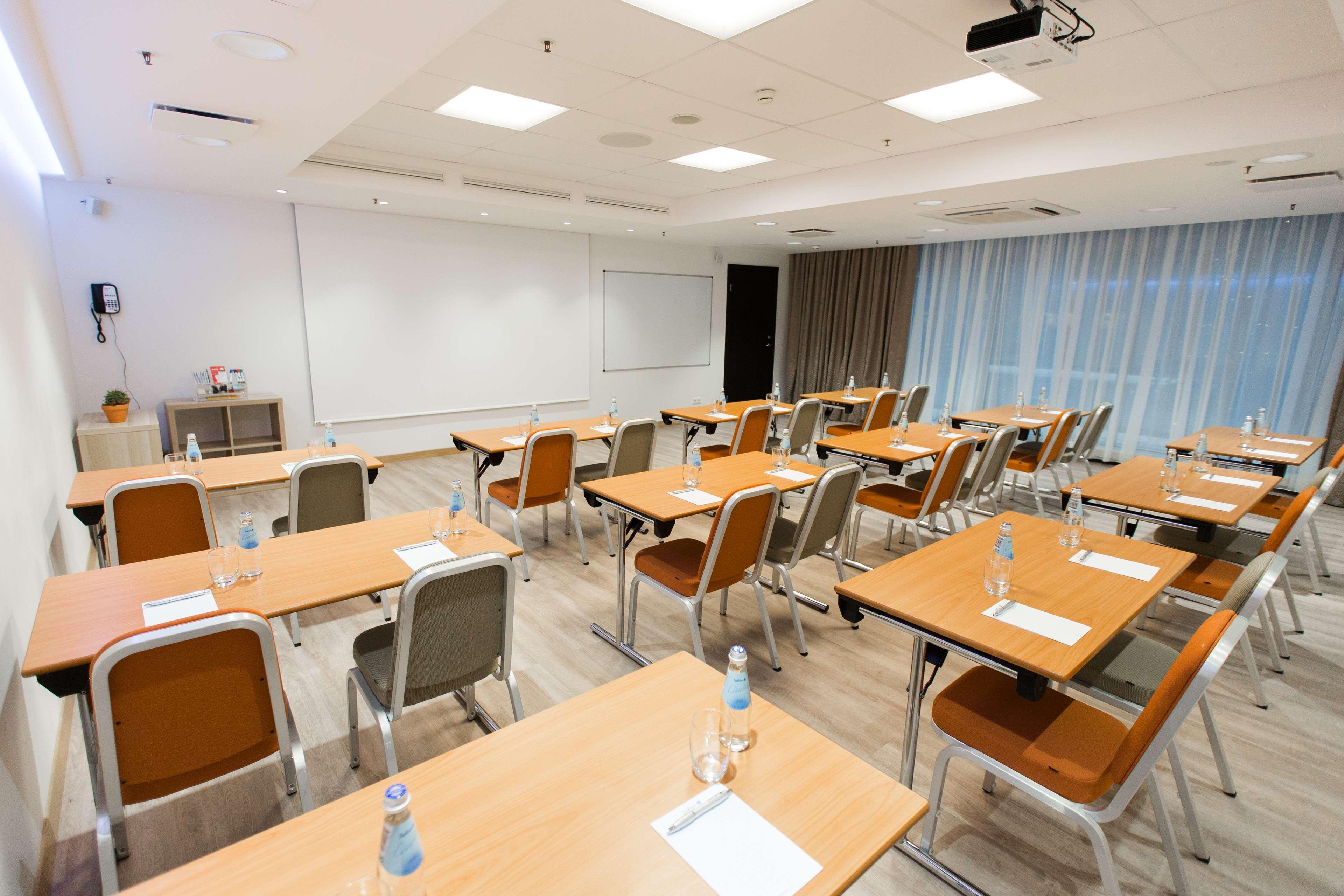 Radisson Blu Elizabete Hotel, Riga Bagian luar foto
