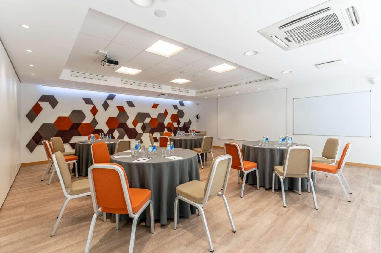 Radisson Blu Elizabete Hotel, Riga Bagian luar foto