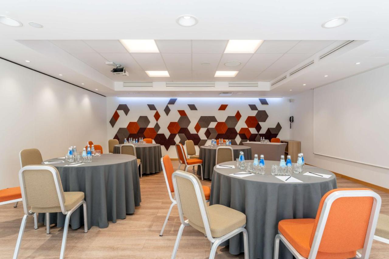 Radisson Blu Elizabete Hotel, Riga Bagian luar foto