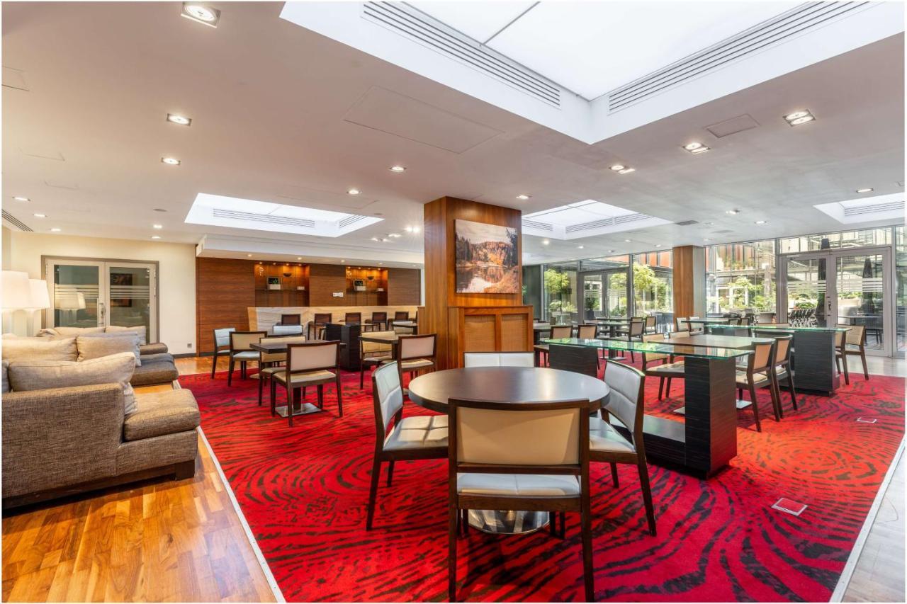 Radisson Blu Elizabete Hotel, Riga Bagian luar foto