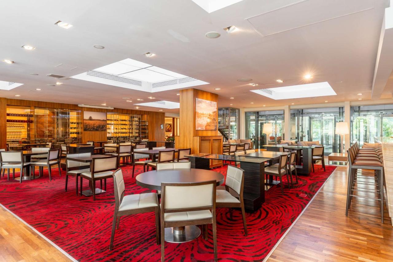 Radisson Blu Elizabete Hotel, Riga Bagian luar foto