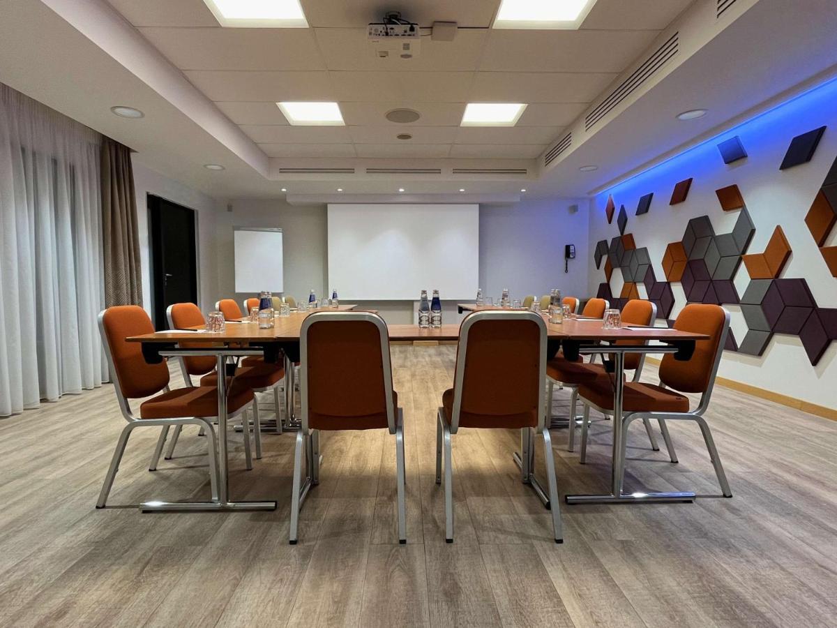 Radisson Blu Elizabete Hotel, Riga Bagian luar foto