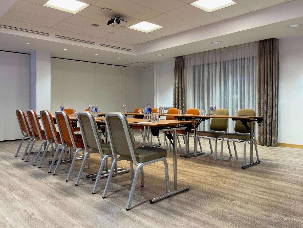 Radisson Blu Elizabete Hotel, Riga Bagian luar foto