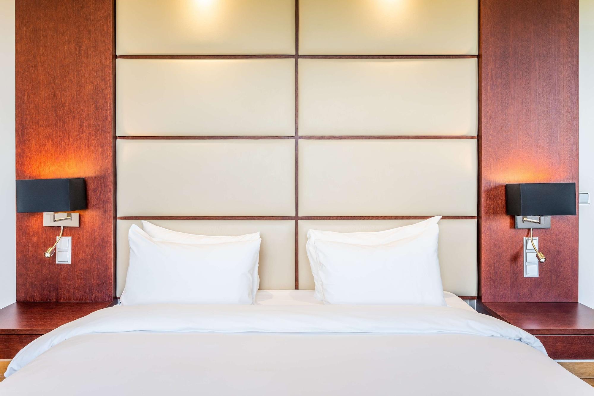 Radisson Blu Elizabete Hotel, Riga Bagian luar foto