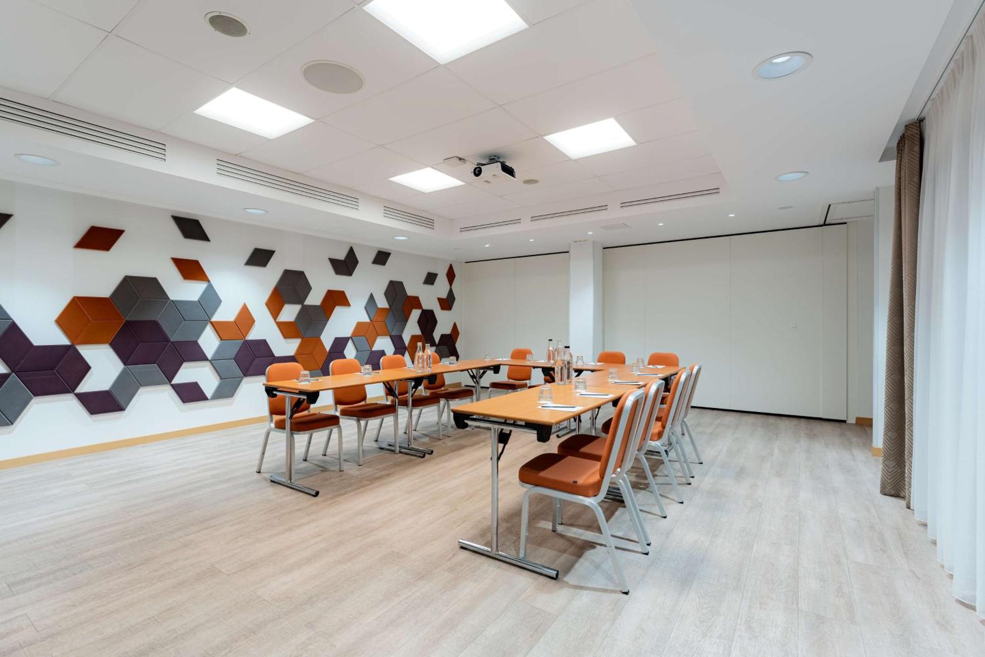Radisson Blu Elizabete Hotel, Riga Bagian luar foto